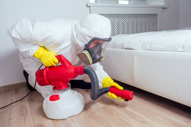 Best Fumigation Services  in Dothan, AL